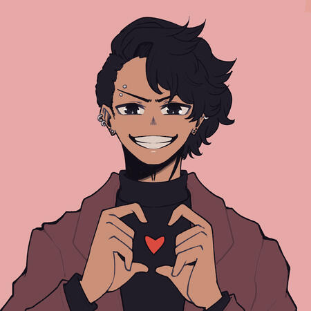 Hesandi (Assistant Mod)