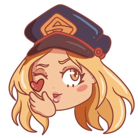 Saint (Graphics Mod)